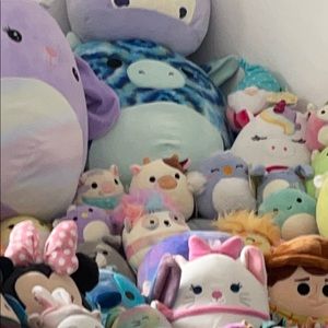 Meet your Posher, Nicholas